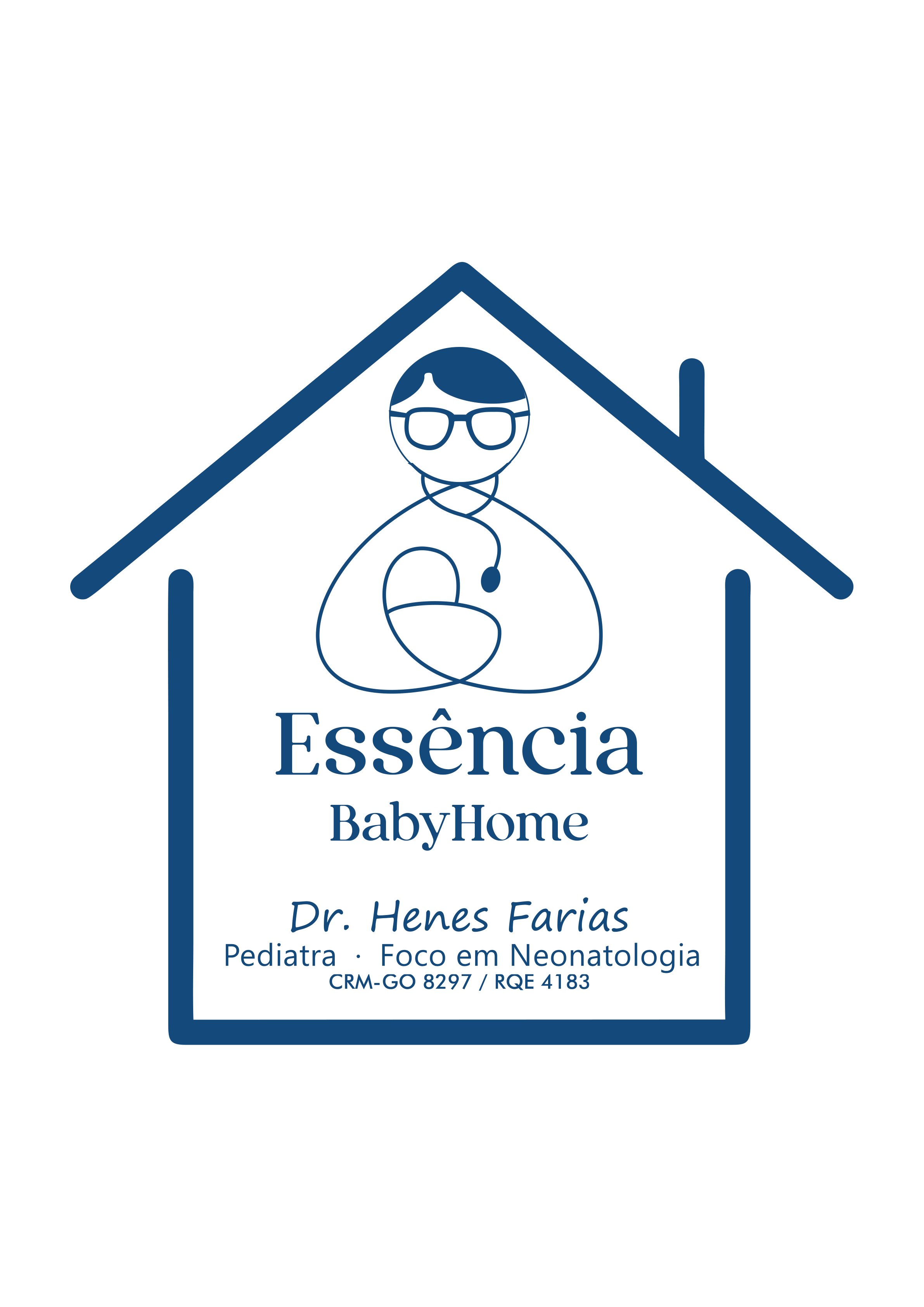 Essência Baby Home